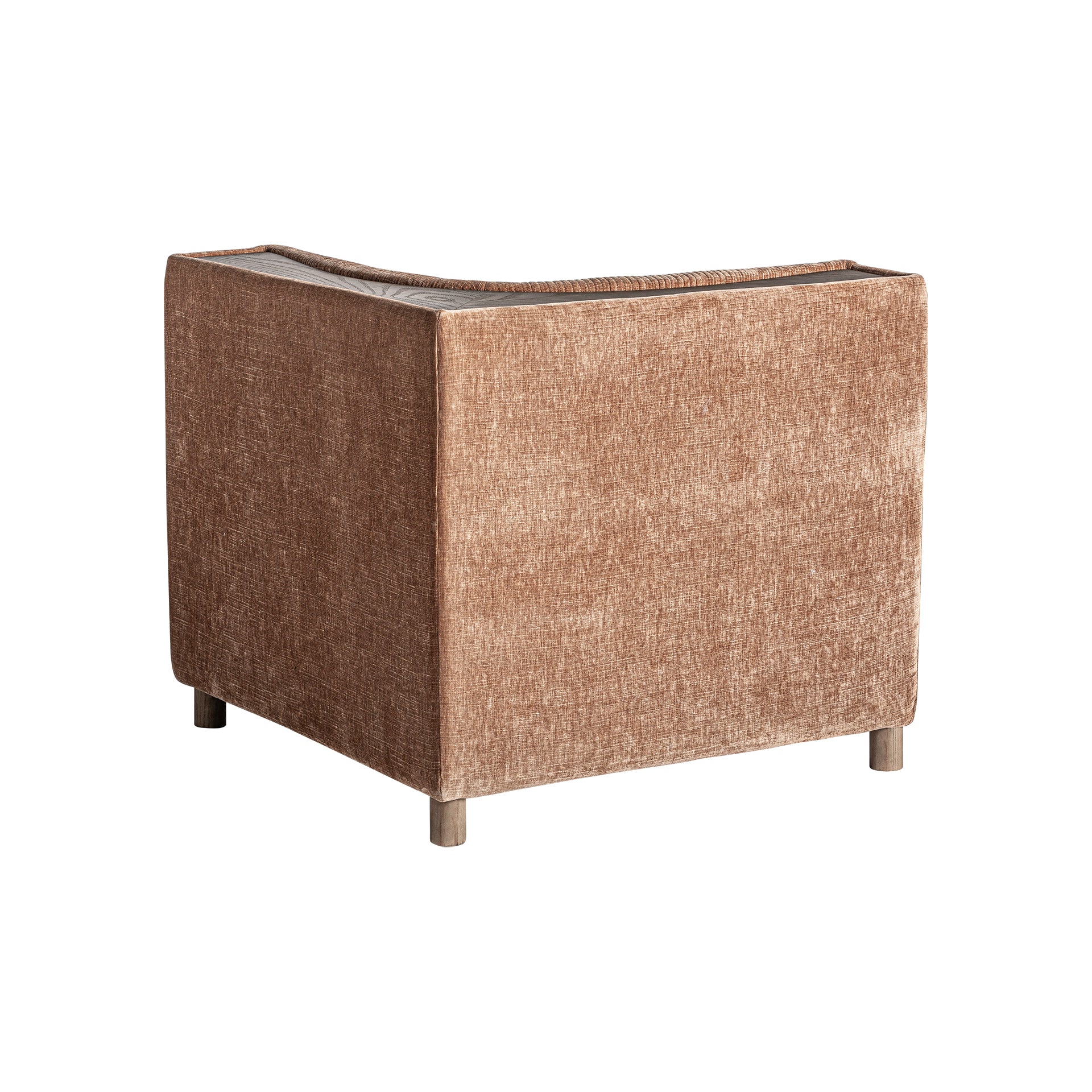 TREVIC CORNER SOFA MODULE